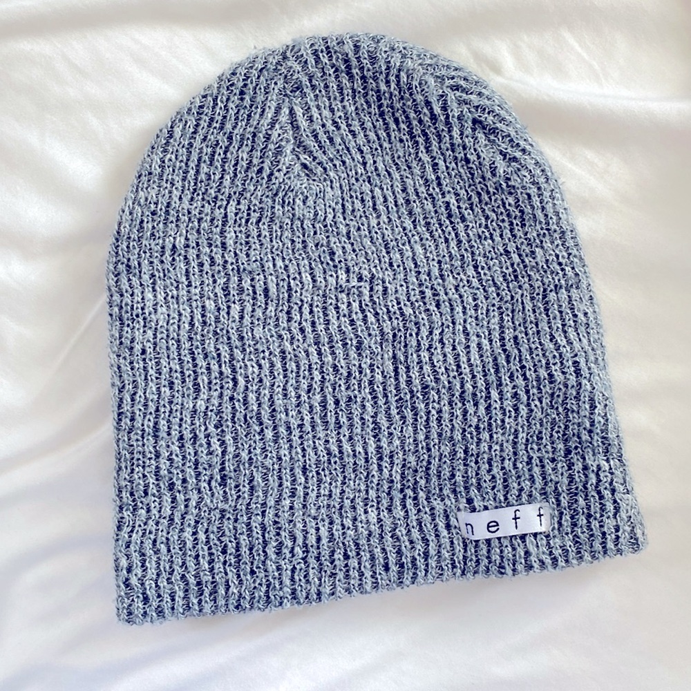 Neff beanie